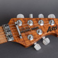 Music Man Axis Burnt Amber (2022) Detailphoto 11